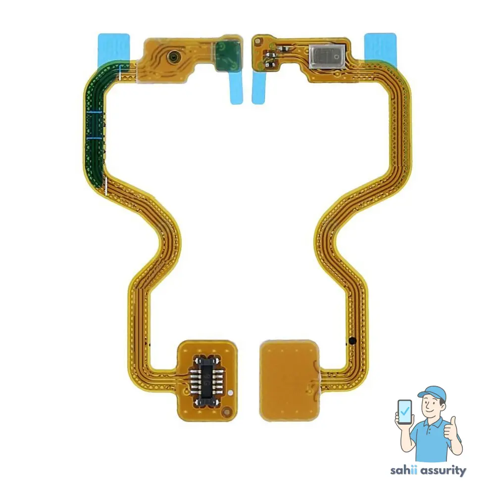 Microphone Flex Cable for Samsung Galaxy A80